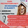  ZAPISY NA KURSY RUSZYŁY!!!