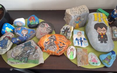 Rozstrzygnięcie konkursu z okazji Dnia Książki