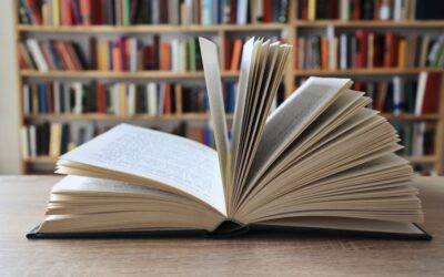 Konkurs z okazji Dnia Książki