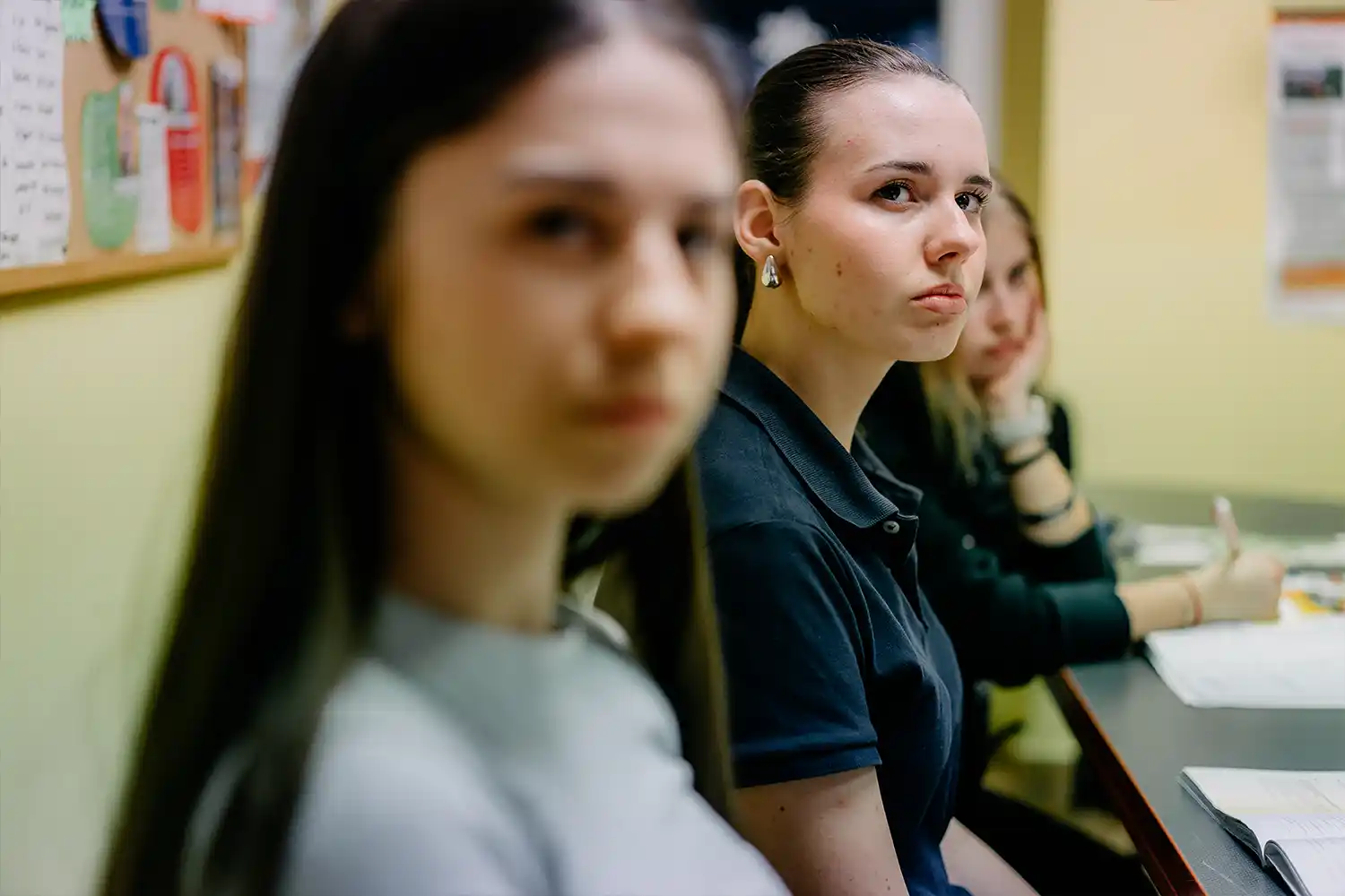 Egzamin CAE - LingHouse Centrum Edukacji Chełmek