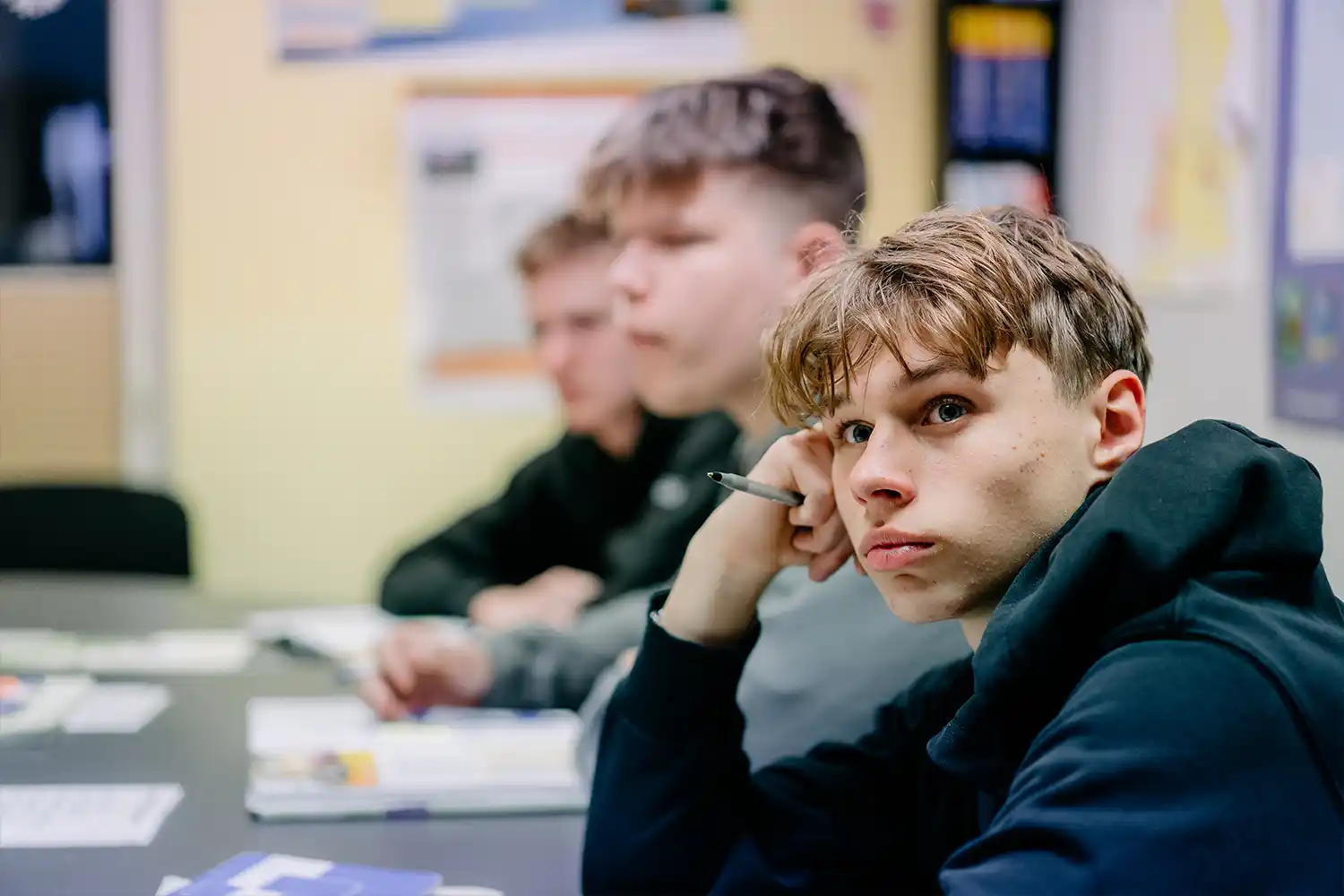 Egzamin IELTS - LingHouse Centrum Edukacji Chełmek
