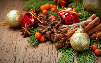 PRZERWA ŚWIĄTECZNA