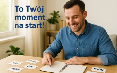 Jak przygotować się do matury z angielskiego? Plan krok po kroku i struktura egzaminu