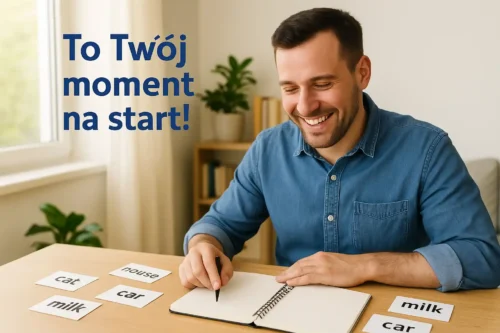 Matura 2025 – Twój plan startowy